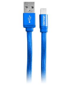 Cable Lightning VORAGO CAB-119