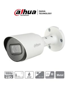 Cámara Bala Análoga Dahua Technology HFW1200T-36