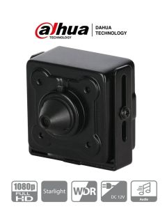 Cámara Dahua Technology DH-HAC-HUM3201BN-0280P-S2