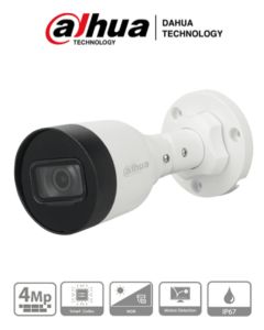 Cámara IP Bala  Dahua Technology DH-IPC-HFW1431S1P-A-0280B-S4-QH2