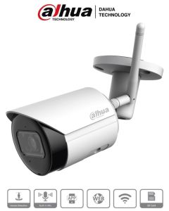 Cámara Bala Dahua Technology DH-IPC-HFW1430DS-SAW