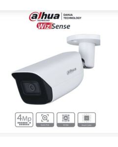 Cámara Bala Dahua Technology DH-IPC-HFW3441E-S-S2