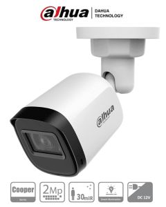 Cámara Bala Dahua Technology HAC-B2A21N-U-0280B