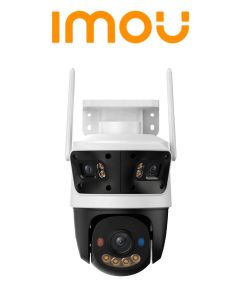 Cámara PTZ IP IMOU IPC-S7UN-11M0WED