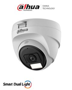Cámara Domo Dahua Technology DH-HAC-T1A51N-U-IL-A