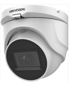 Camara Turret TURBOHD HIKVISION DS-2CE76H0T-ITMF(C)