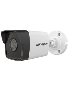Cámara Bala IP 4 Megapíxel HIKVISION DS-2CD1043G0-I(C)