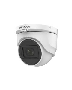 Cámara Domo TURBOHD HIKVISION DS-2CE76D0T-ITMF(C)