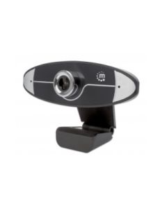Cámara web MANHATTAN 462013