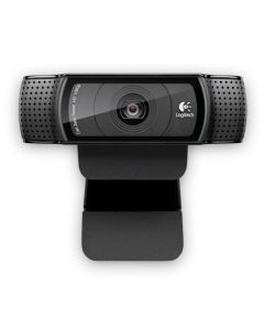 Cámara Web LOGITECH C920