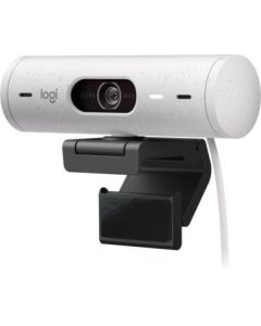Camara LOGITECH BRIO 500
