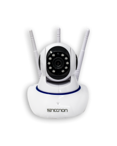 CAMARA DE VIDEO VIGILANCIA  NECNON NIPCAM-1-LITE