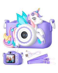 Cámara NECNON  NCD-KIDS 2