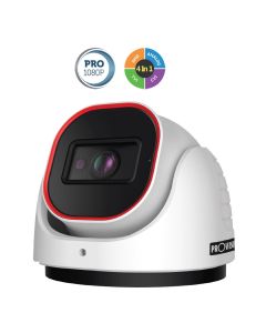 Cámara Domo  PROVISION-ISR DI-320A-28