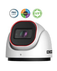 Cámara Domo PROVISION-ISR DI-320A-VF