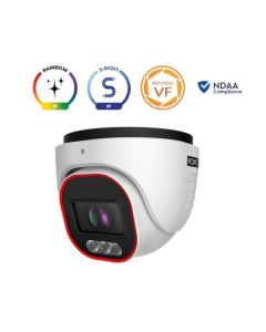 Cámara Domo PROVISION-ISR DH-340SRN-MVF