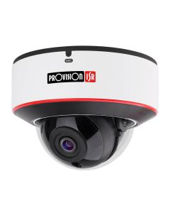 Cámara Domo PROVISION-ISR DAI-320IPEN-28-V4