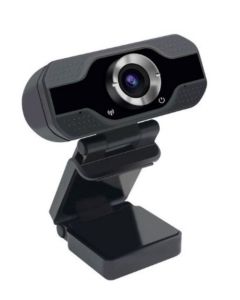 Webcam BROBOTIX 651312