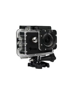 Cámara deportiva Stylos STVACX3B
