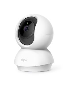 CAMARA WIFI PANORAMICA TP-LINK TAPO C200