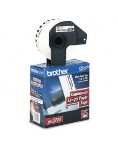 Etiquetas BROTHER DK2214
