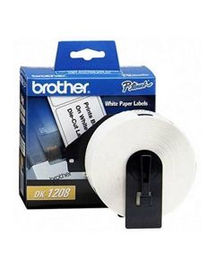 Etiquetas BROTHER DK1208