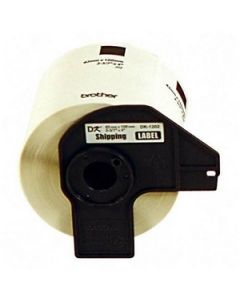 Etiquetas de Papel  BROTHER DK1202
