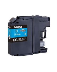 Cartucho BROTHER LC-505C