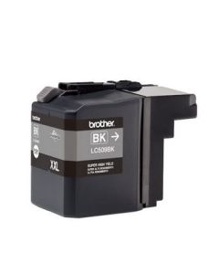 Cartucho BROTHER LC-509BK