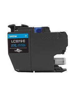 Cartucho BROTHER LC3019C