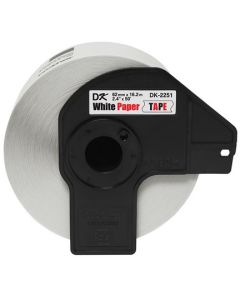 Cinta BROTHER DK2251