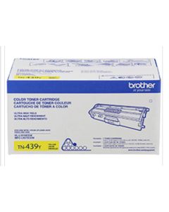 Tóner BROTHER TN439Y