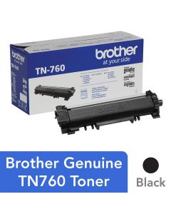 Tóner BROTHER TN760