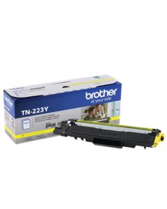 Tóner BROTHER TN223Y