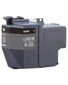 Cartucho BROTHER LC402XLBK