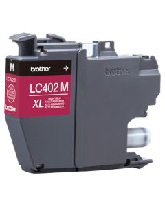 Cartuchos BROTHER LC402XLM