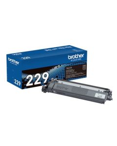 Toner BROTHER TN229BK