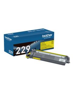 Tóner BROTHER TN229Y