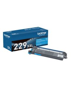 Tóner BROTHER TN229XXLC
