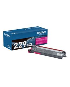 Tóner BROTHER TN229XXLM