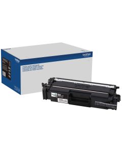 Tóners BROTHER TN810XLBK