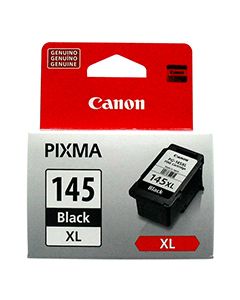 Cartucho CANON PG-145 XL