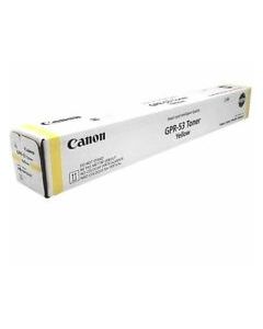 Tóner. CANON GPR-53