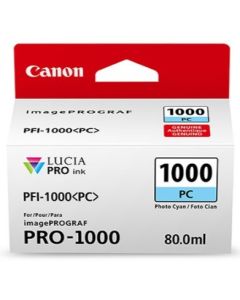 Tanque CANON PFI-1000 PC