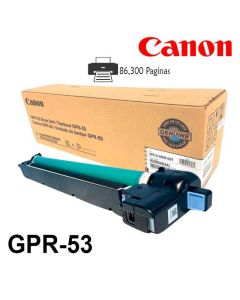Tambor CANON TAMBOR GPR-53