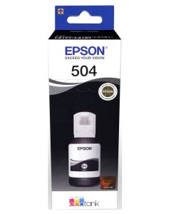 Cartucho EPSON T504120-AL