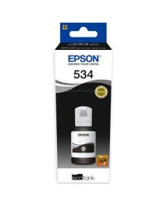 Botella de tinta EPSON T534