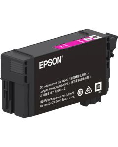 Cartucho EPSON UltraChrome XD2