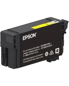 Cartucho EPSON UltraChrome XD2