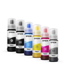 Cartucho  EPSON T555520-AL